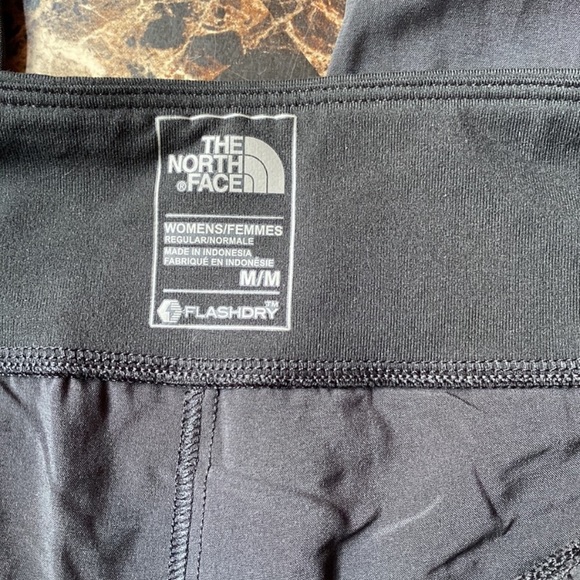 The North Face women pants size M - Picture 3 of 5